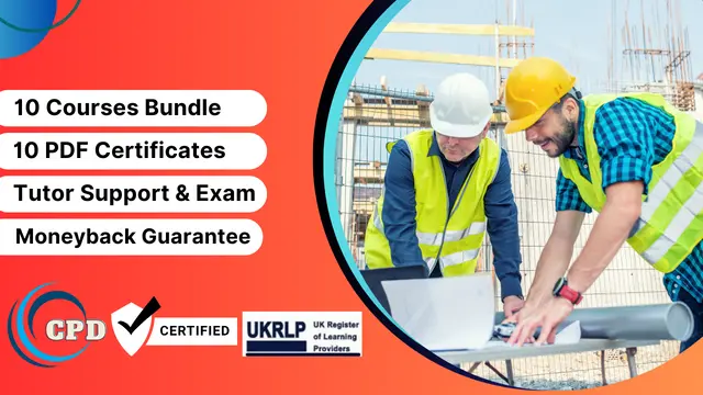 Construction Management and Safety Training Diploma