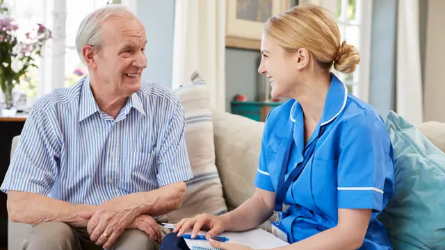 Care Certificate (Standards 1-15) with Mental Health Social Care & Healthcare Assistant