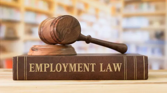 Employment Law: UK Employment Law