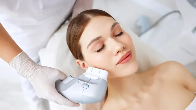 Beauty Therapy: Beauty Therapy Level 4