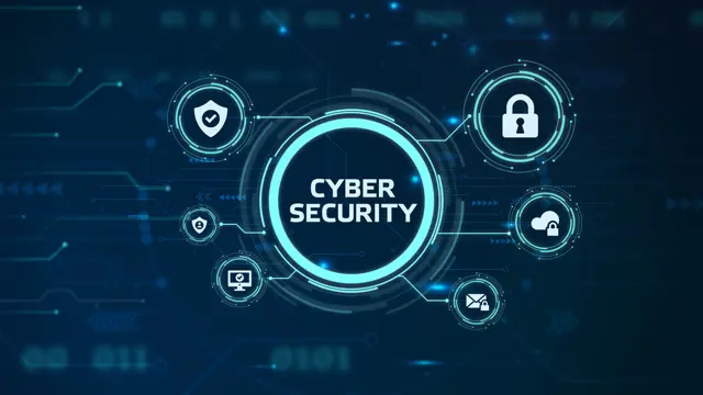 Diploma in Cyber Security Level 5