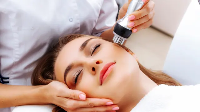 Beauty Therapy - Training course