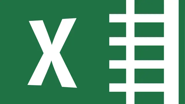 Microsoft Excel 2016 - Set of 3 Interactive Courses