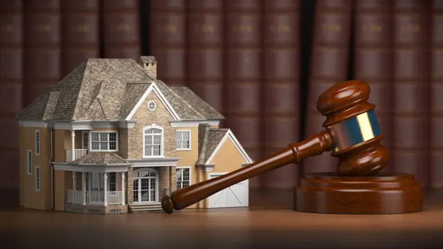 Property Law in the UK
