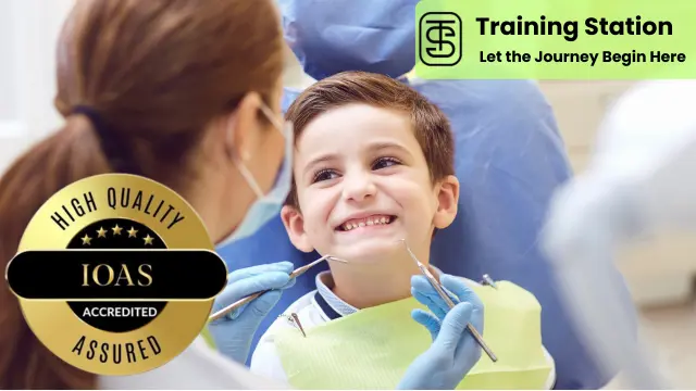 Dental Nursing: Dental Hygienist Training