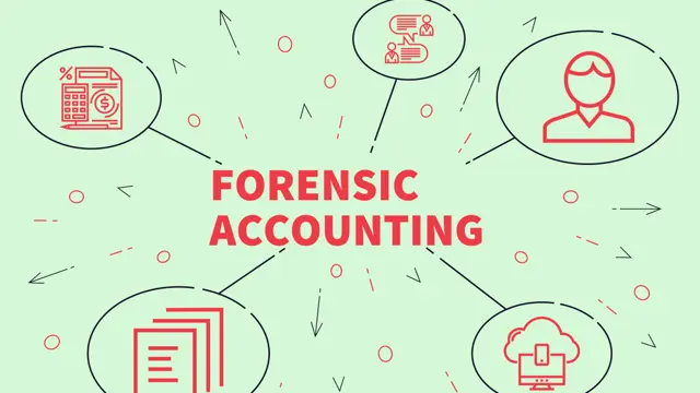 Forensic Accounting Level 4