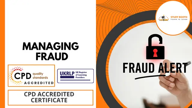 Fraud Management: Fraud Prevention, Mitigation, and Compliance