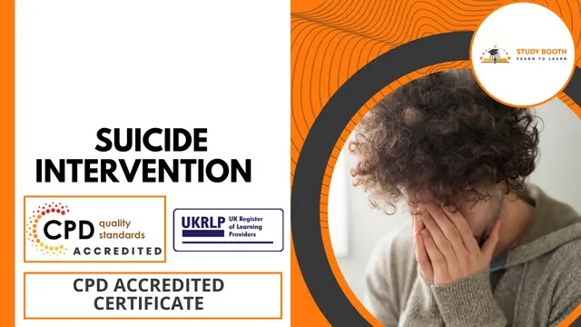 Suicide Intervention and Self Care Skills Training 
