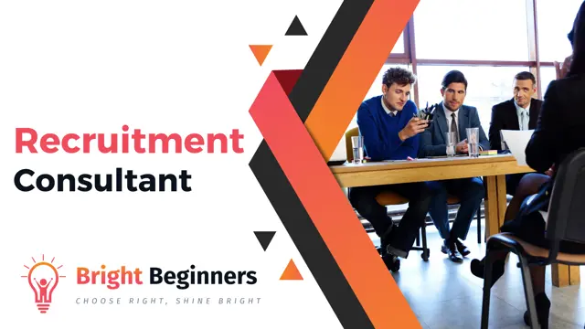 UK Recruitment Consultant & HR Management Training