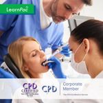 Mandatory Training for Dental Nurses - Online Training Courses - LearnPac Systems UK -