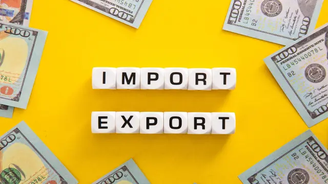 Import/Export Training