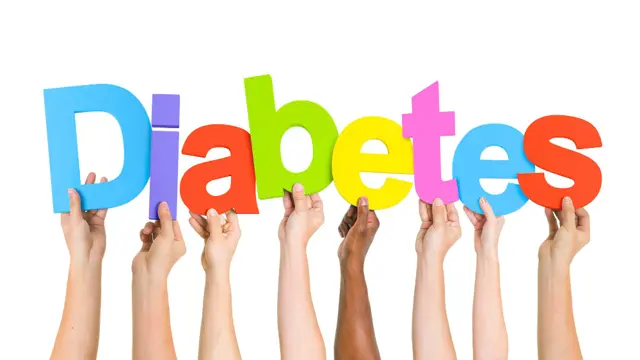Diabetes : Diabetes Awareness