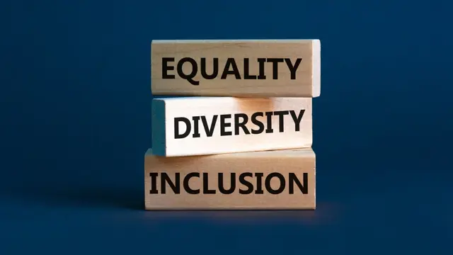 Equality & Diversity Diploma