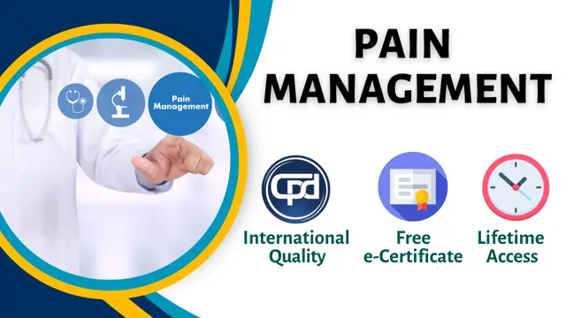 Pain Management Training Course