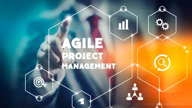 Agile Project Management: Agile Project Management