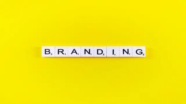 Branding - A Complete Guide