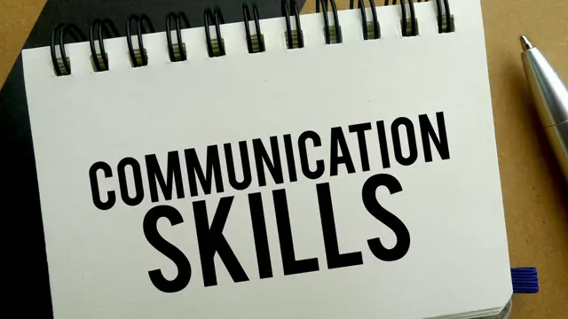 Online Communication Skills Training