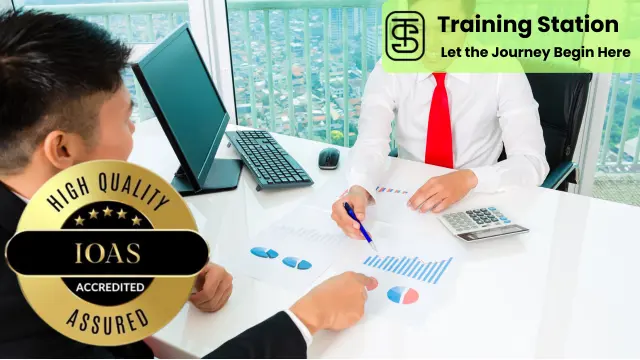 Investment Banker Training