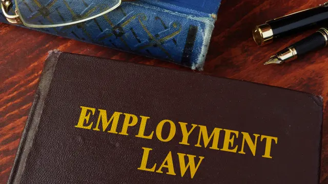 Employment Law - (UK)