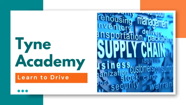 Level 3 Diploma in Procurement and Supply Operations