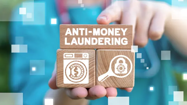 AML: Anti Money Laundering (AML) Training