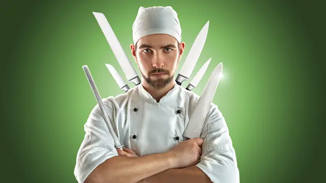 Diploma in Chef Training