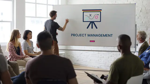 Level 3 Advanced Diploma - Project Management for Project Managers