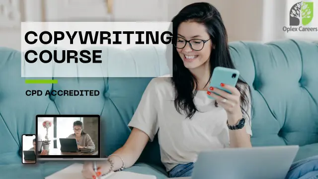 CPD Accredited Copywriting Course