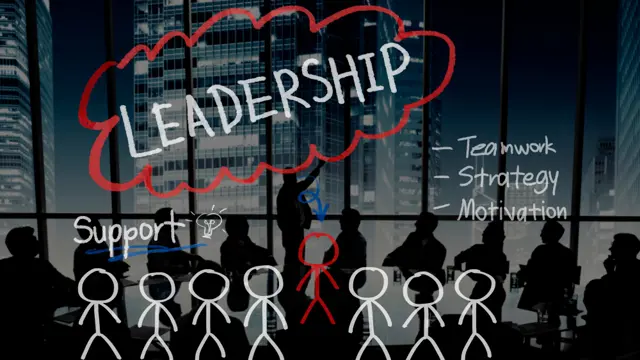 Leadership Management- Level 4