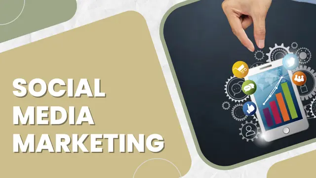Social media marketing course Level 4 - CPD Certified  