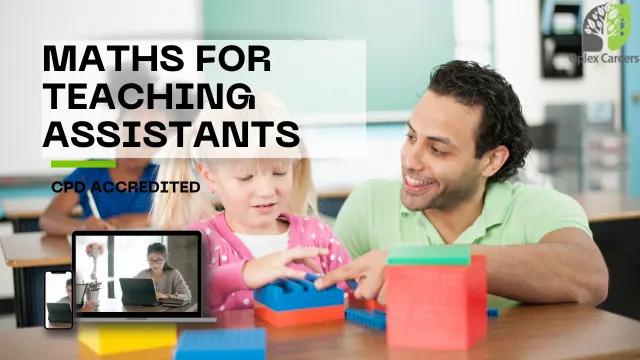 Maths for Teaching Assistants Course