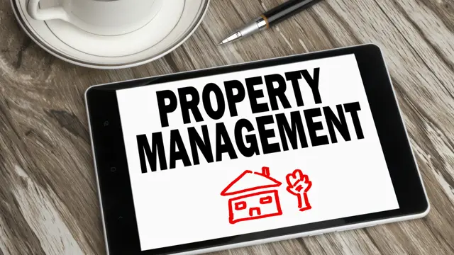 Property Management Level 3