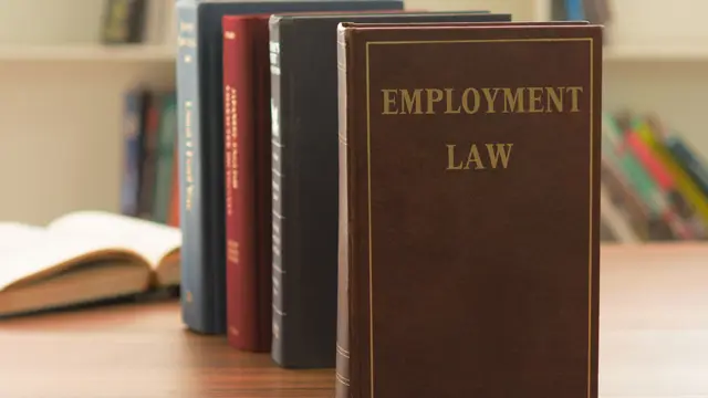 Employment Law (UK Employment Law) Course