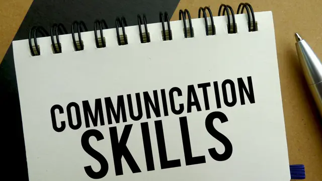 Communication Skills - Communication Skills for Beginners