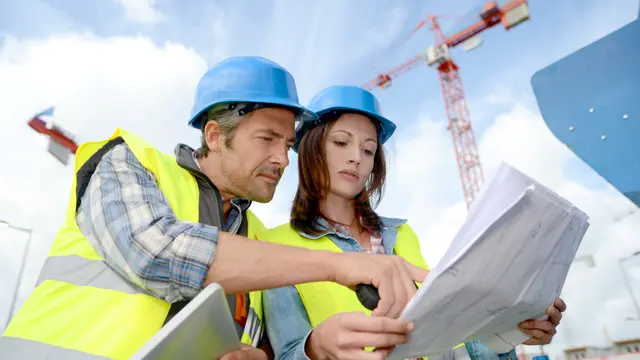 Level 7 Diploma in Construction Management