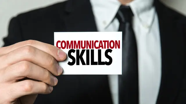 Effective Communication Skills Training