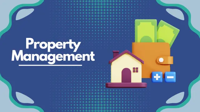 Estate Agent, Property Development & Property Management Level 4 & 5- CPD Certified