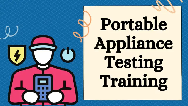 PAT Testing - Portable Appliance Testing Training - CPD Certified Course