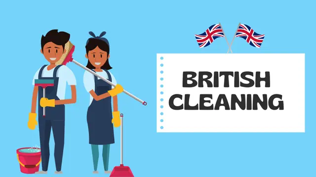 British Cleaning Level 5 Training - CPD Certified