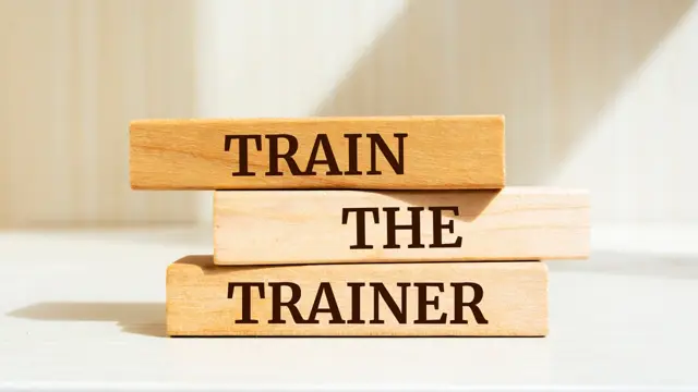 Train the Trainer - Level 6 Diploma