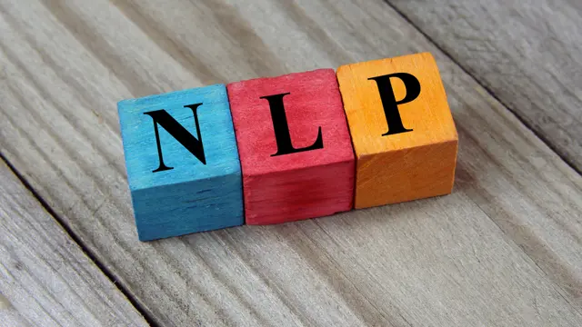 Neuro Linguistic Programming (NLP) Training