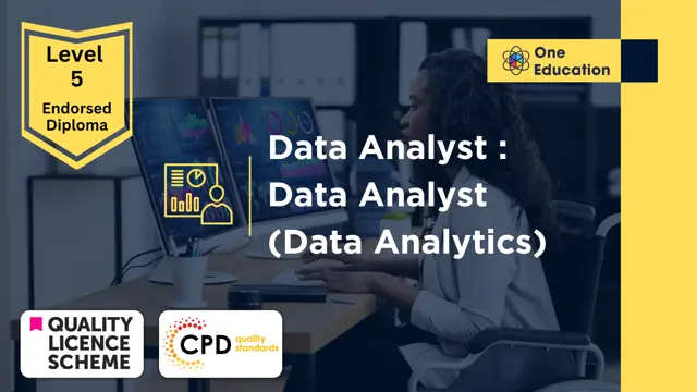 Data Analyst : Data Analyst 