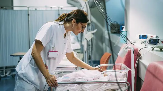 Neonatal Nursing Training