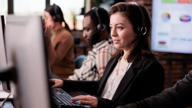 Customer Service Success: Take Your Skills to the Next Level