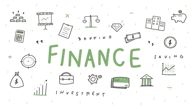 Finance: Financial Training