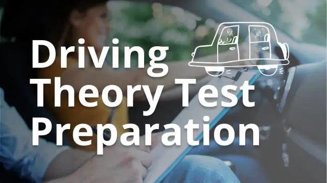 Driving Theory Test Preparation