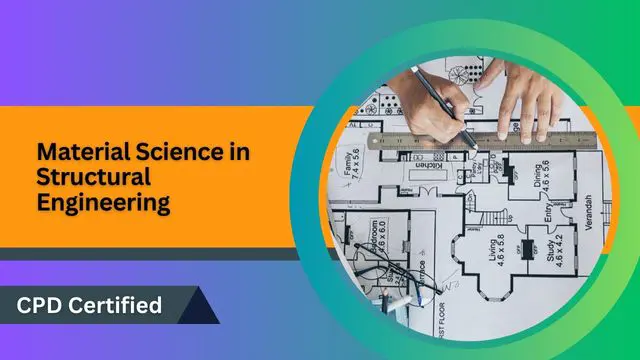 Basic Material Science in Structural Engineering
