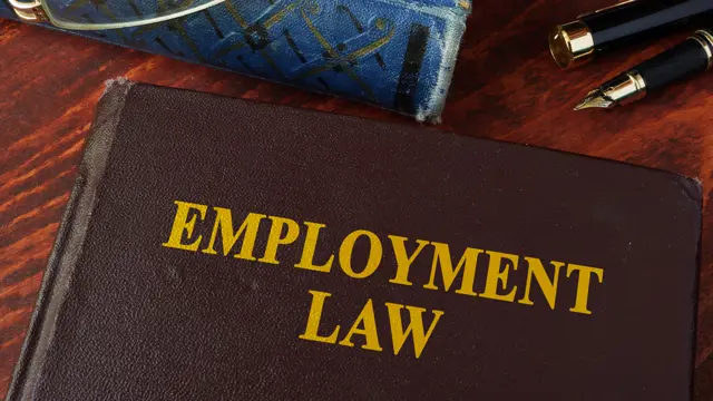 Employment Law: Employment Law (UK)