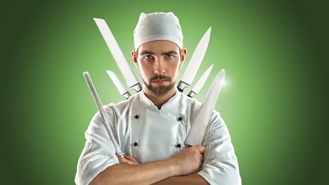 Chef Training Level 2 & 3