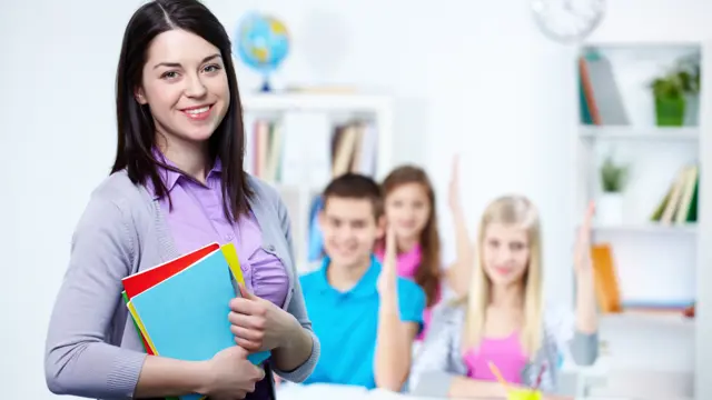 Level 3 Diploma in Teaching Assistant